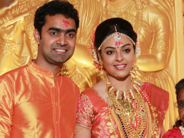 ഭര്‍ത്താവിന്റെ ക്യാരക്ടര്‍