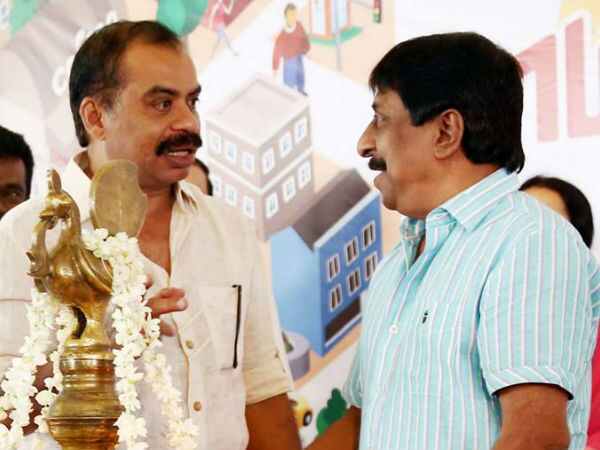 മമ്മൂട്ടിയല്ല കാരണം