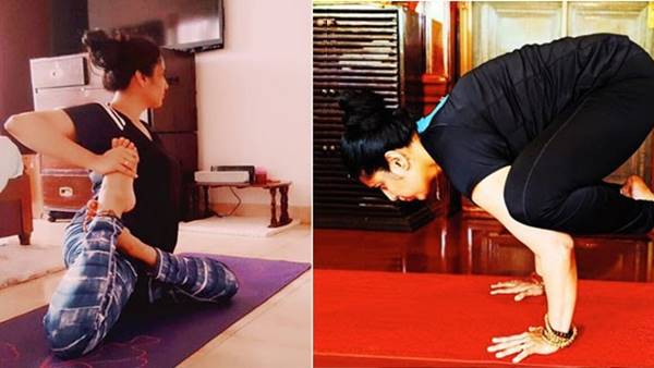 അച്ഛനും അമ്മമ്മയും