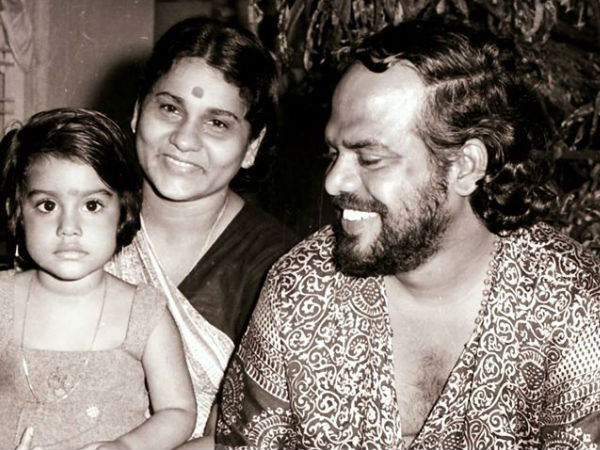 ഞാൻ അന്നവിടെ ഓഫീസ് ബോയ്