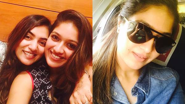 സഹോദരിയെപ്പോലെ