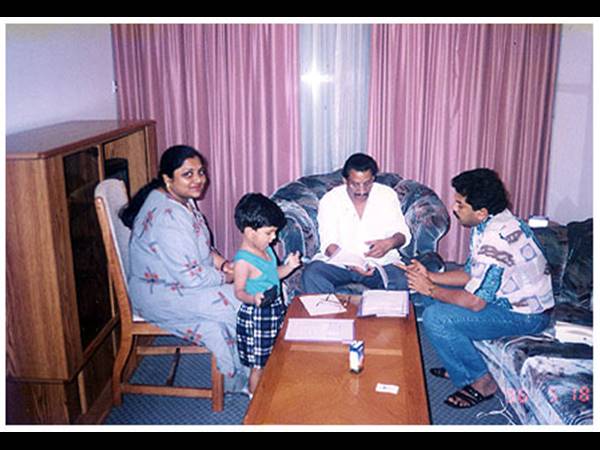 മുകേഷ് പറഞ്ഞത്