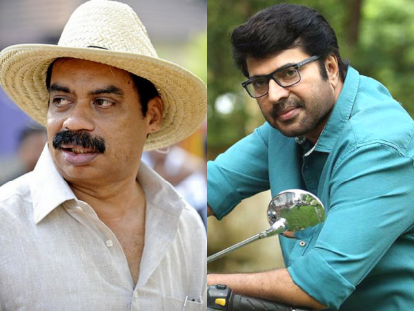 ശ്രീധരന്‍റെ ഒന്നാംതിരുമുറിവ്