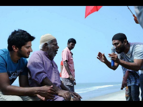 വീണ്ടും ചിത്രീകരിക്കണം