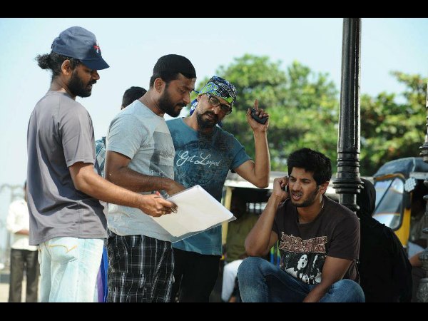 മമ്മൂട്ടിയുടെ കോള്‍