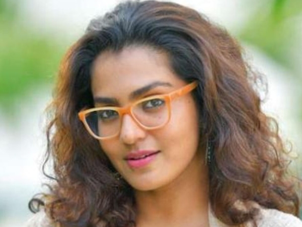 എന്റെ ആശങ്ക പങ്കുവച്ചപ്പോൾ