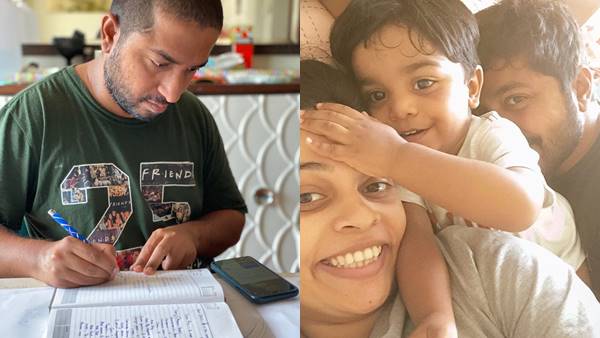 അവന്‍റെ ജനനം