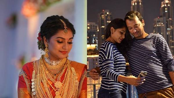 വിവാഹത്തിന്