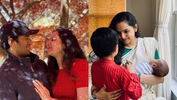 നടി തന്നെയായിരുന്നു