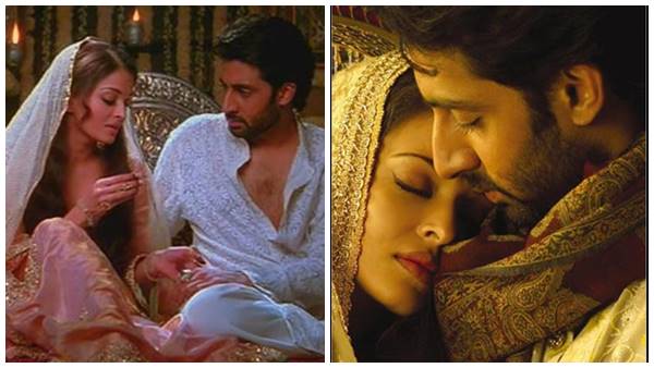  ഐശ്വര്യയും അഭിഷേകും ഒന്നിച്ച ചിത്രങ്ങള്‍ 