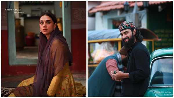   ടെൻഷനോടെ ചെയ്ത ചിത്രം