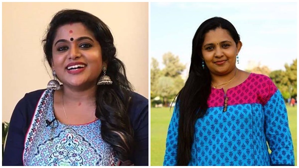  അശ്വതിയുടെ  ചലഞ്ച്