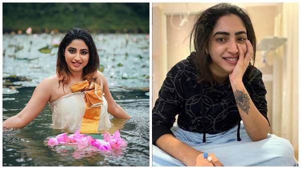 അമേയ പറയുന്നതിങ്ങനെ