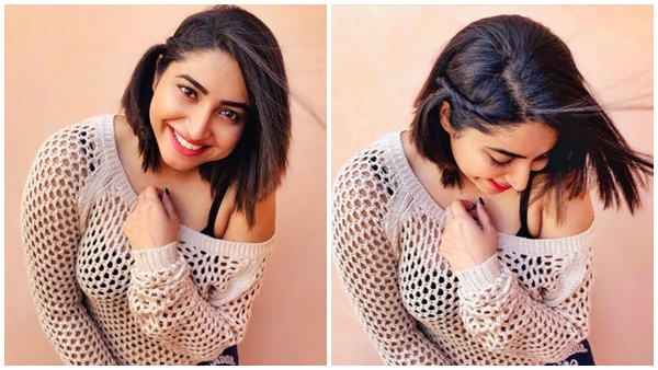 അമേയ പറയുന്നതിങ്ങനെ