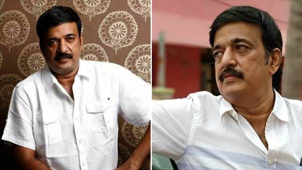 അനില്‍ മുരളി അന്തരിച്ചു 