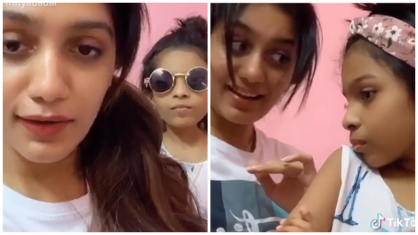 ടിക്ക് ടോക്ക് നിരോധിച്ചതിന്