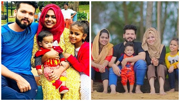  മറ്റൊരു  ഭാര്യ