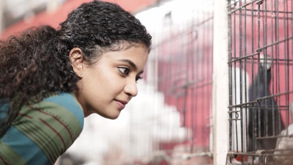 കപ്പേളയിലെ ഭാസിയും