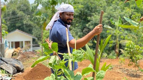 അപ്പനെ കണ്ടിട്ടില്ല