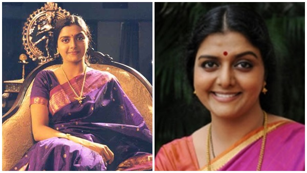 തെലുങ്ക് ചിത്രം സിതാര