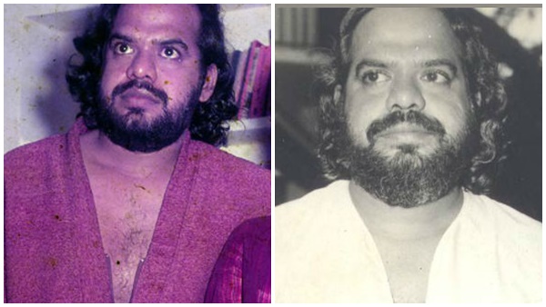 അദ്ദേഹം നമ്മോടൊപ്പമില്ലെങ്കിലും 