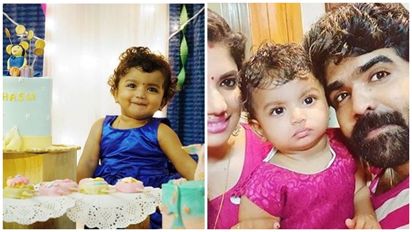 കഴിഞ്ഞ ദിവസമായിരുന്നു