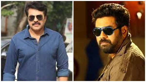  മമ്മൂട്ടി- ബിജു മേനോൻ കോമ്പോ