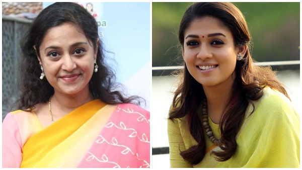 അഭിനയം തുടങ്ങിയ കാലത്ത്