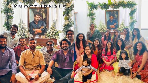 ഐശ്വര്യയ്ക്കും അസുഖം