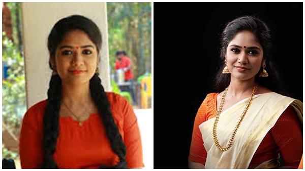  ദർശന ദാസ്