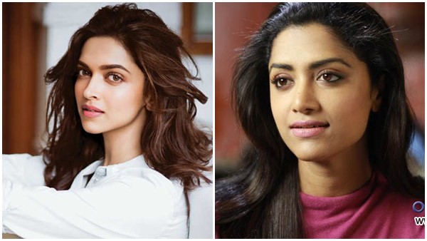 deepikapadukoneandmamtamohandas deepikapadukoneandmamtamohandas