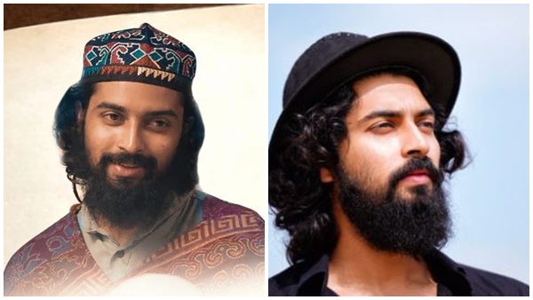 അപ്പോള്‍ കുറെ നാളത്തെ