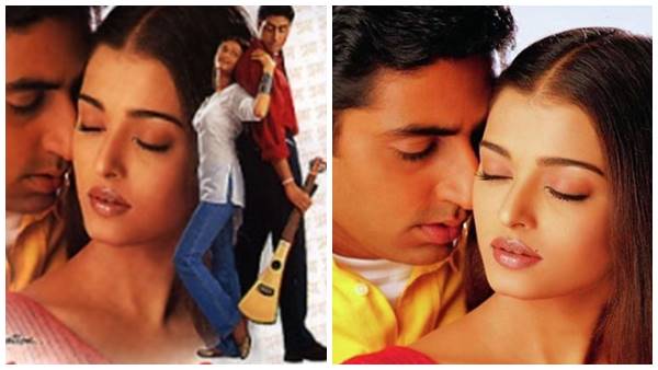 ഐശ്വര്യയും അഭിഷേകും ഒന്നിച്ച ചിത്രങ്ങള്‍ 