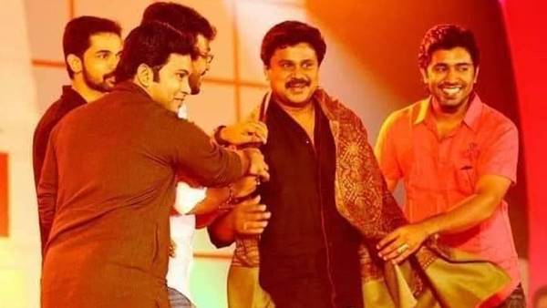 ദിലീപിനോടാണ് നന്ദി