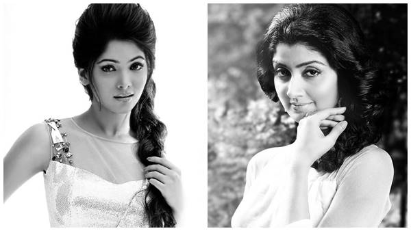 പുതിയ ചലഞ്ചുമായി നടിമാര്‍ 