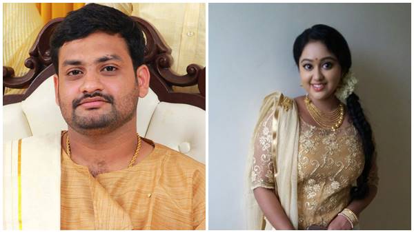 മേഘ്ന വിന്സെന്റ് പറയുന്നതിങ്ങനെ