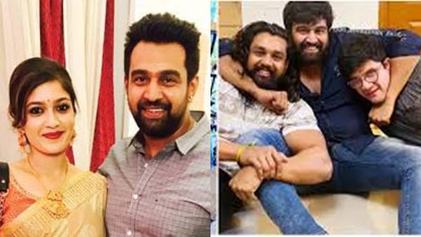 അര്‍ജുന്റെ പിന്തുണ