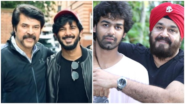 ദുല്‍ഖര്‍ സല്‍മാന്‍