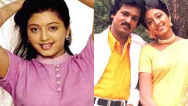 ഗോപികയും ചേരനും