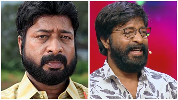  അവതാരകയോട മറു ചോദ്യം‌