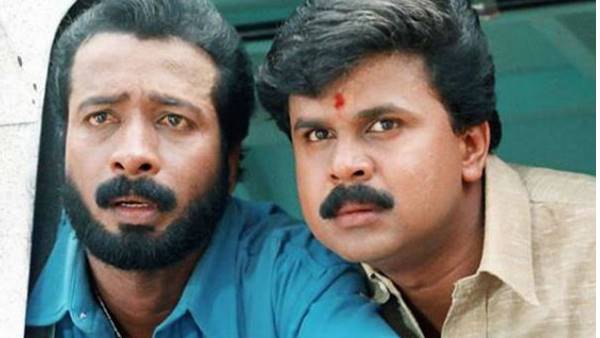 ഹരിശ്രീ അശോകന്‍ പറയുന്നതിങ്ങനെ 