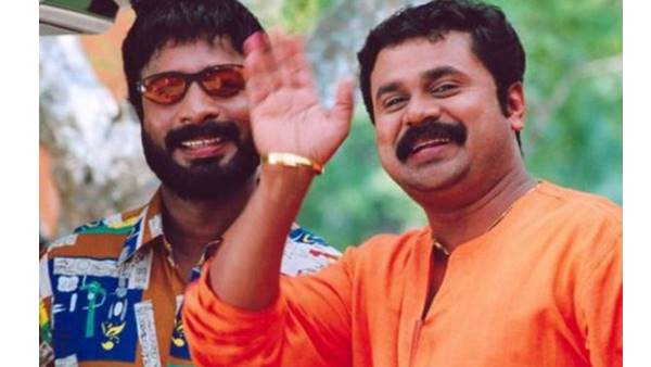  ഹരിശ്രീ അശോകന്‍ പറയുന്നതിങ്ങനെ 