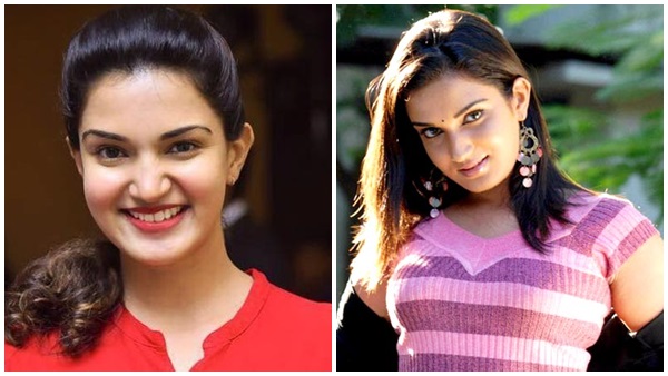 ഹണി റോസ് പറയുന്നതിങ്ങനെ 