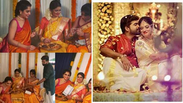 അവള്‍ അടുത്തുളളപ്പോള്‍