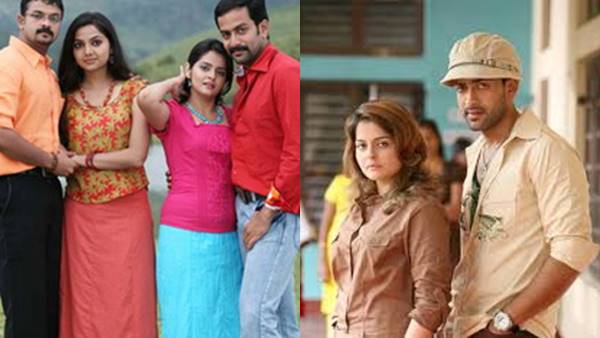 ഇഷ്ട സിനിമകള്‍