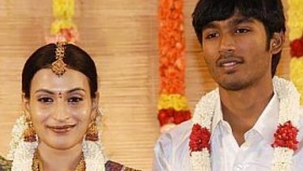 ധനുഷിന് ജന്മദിനം