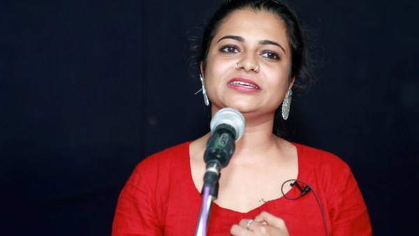 ജസ്‌ലയുടെ കുറിപ്പ് വായിക്കാം