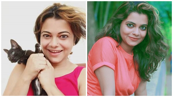 സോഷ്യല്‍ മീഡിയയിലെ 