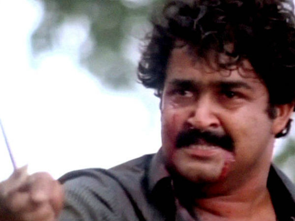 'കത്തി താഴെയിടെടാ നിന്റച്ഛനാടാ പറയുന്നെ'