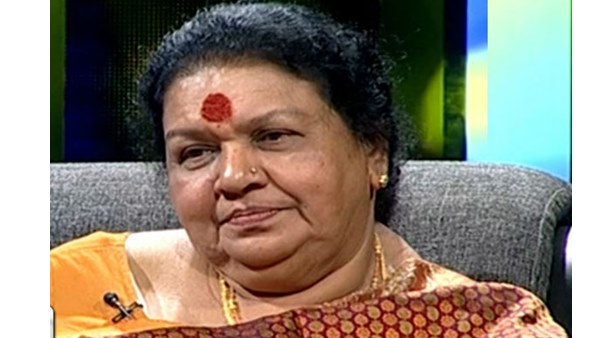 കവിയൂര് പൊന്നമ്മ പറയുന്നതിങ്ങനെ